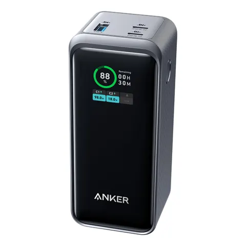 Anker Prime 20000 mAh Black – image 2