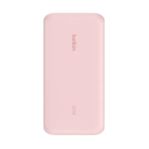 Belkin BoostCharge 20000 mAh Rose – image 2