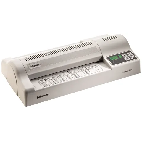 Fellowes Proteus A3 950 mm/min Grey – image 2