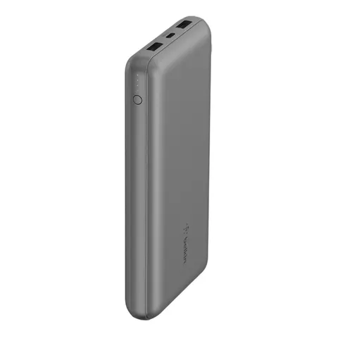 Belkin BoostCharge 20000 mAh Grey – image 3