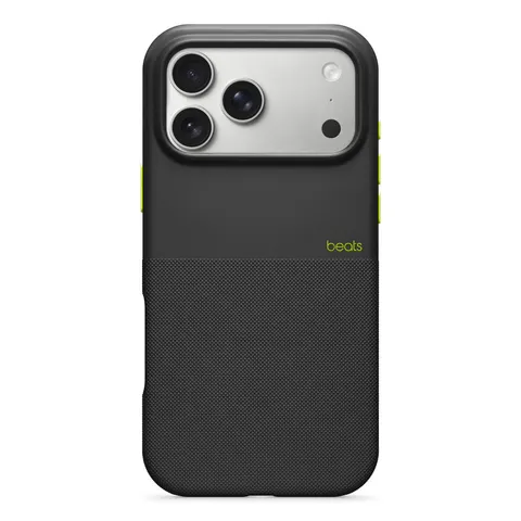 Beats iPhone 17 Pro Max Rugged Case MagSafe - Everest Black – image 2