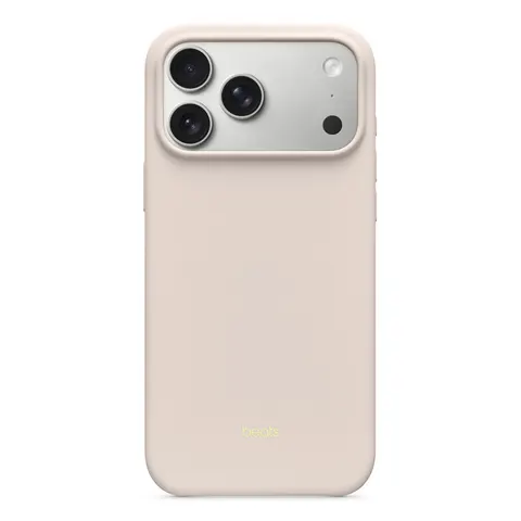 Beats iPhone 17 Pro Max Case with MagSafe - Lime Stone – Beige – image 2