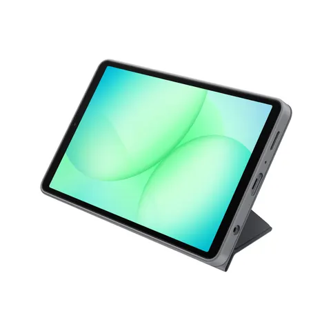 Samsung Galaxy Tab A11 Book Cover - Black – image 3