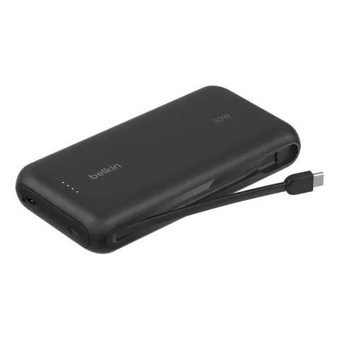 Belkin BoostCharge 20000 mAh Black – image 3