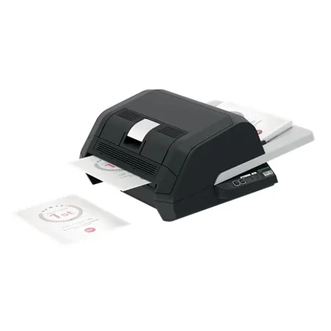 GBC Foton 30 Automatic A3 Laminator – image 2