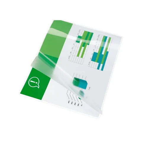 GBC Lamination Pouch A3 175 Micron – image 2