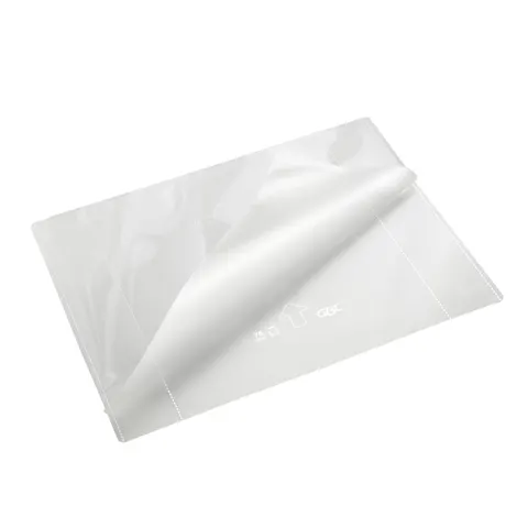 GBC Lamination Pouch A4 High Speed 80 Micron – image 2
