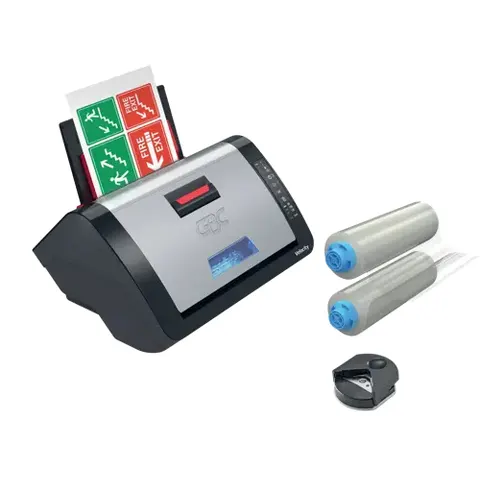 GBC Velocity Automatic A4 Laminator – image 2