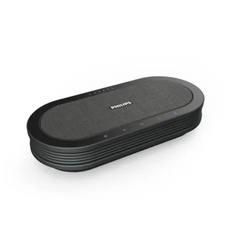 Philips PSE0501 Bluetooth conference speaker Grey 5.0 – image 2