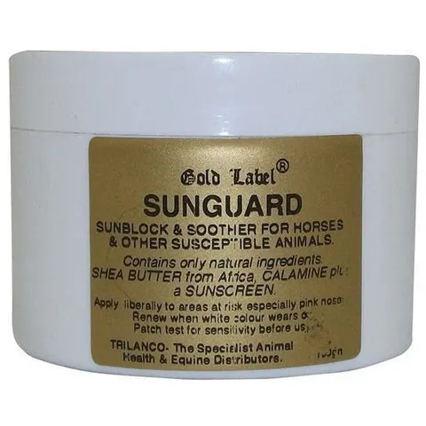 Gold Label Sun Guard – image 2