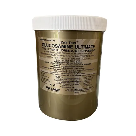 Gold Label Glucosamine Ultimate – image 2
