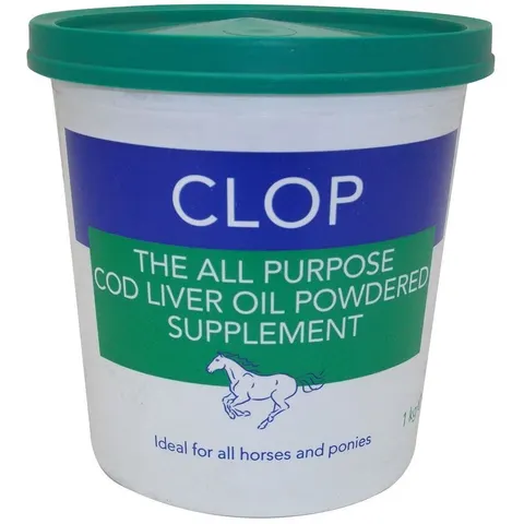 Clop Broad Spectrum Supplement - 1kg – image 2