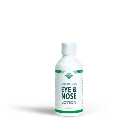 Barrier Eye & Nose Lotion – image 2