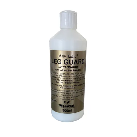 Gold Label Leg Guard – image 2