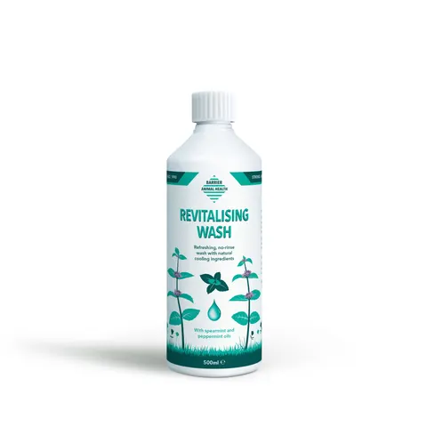 Barrier Revitalising Wash – image 2