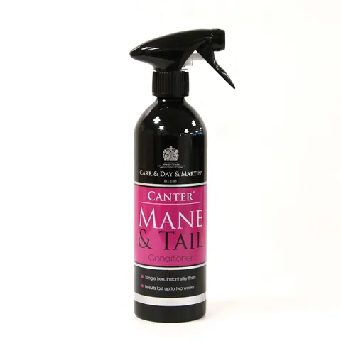 Carr & Day & Martin Canter Mane & Tail Conditioner - 500ml – image 2