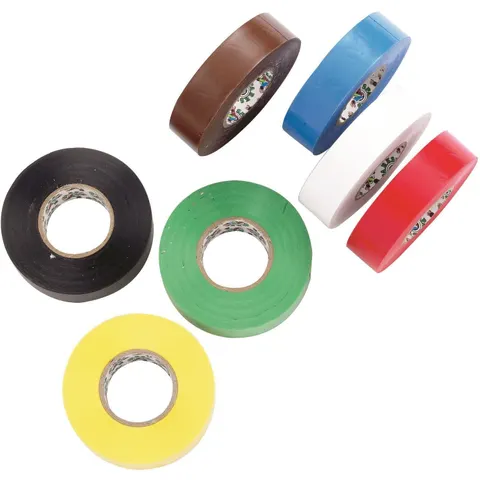 Hy Bandage Tape - Blue – image 2