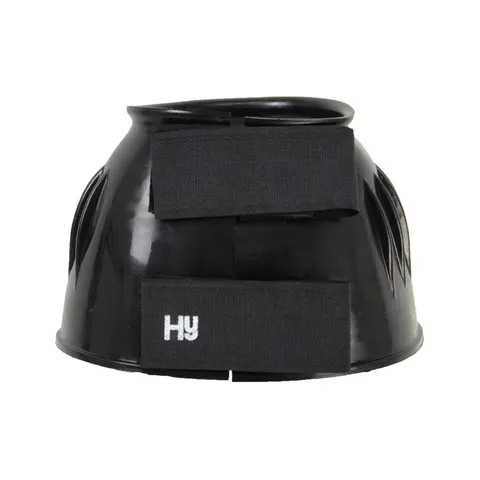 HyIMPACT Over Reach Boots - Black / S – image 2