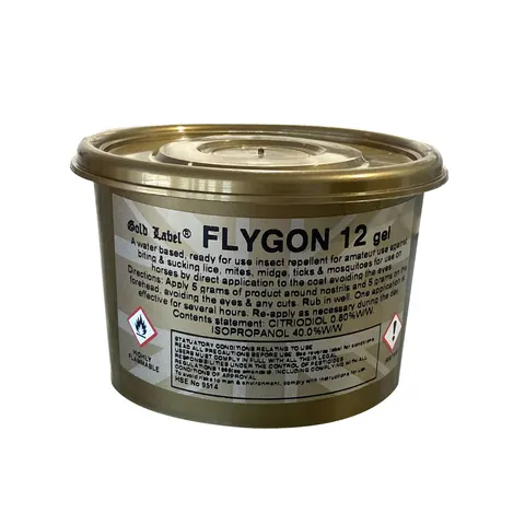 Gold Label Flygon Gel 250g – image 2