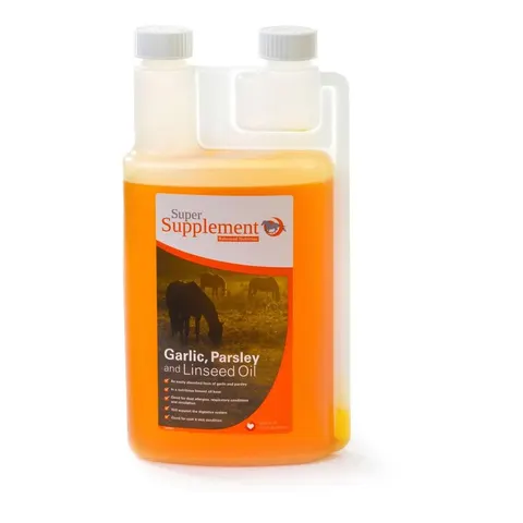 Super Codlivine Gar/Pars&Linseed – image 2