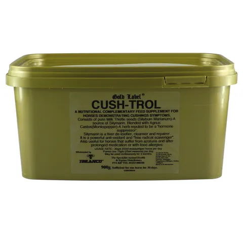 Gold Label Cush Trol – image 2