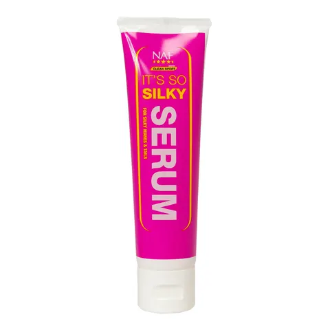 NAF It's So Silky Serum - 100ml – image 2