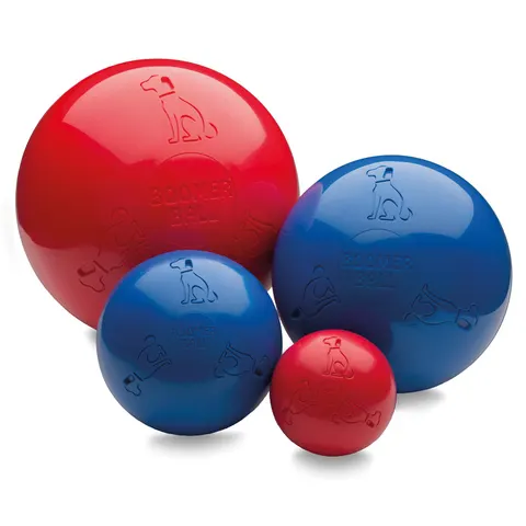 Boomer Ball - 8" – image 2