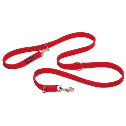 Halti Training Lead Small Red – image 2