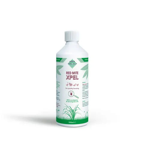 Barrier Red Mite Xpel – image 2