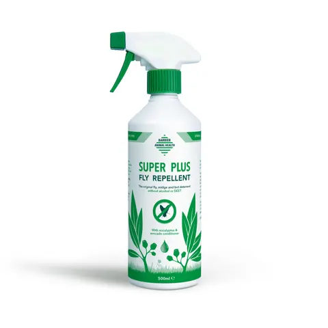 Barrier Super Plus Fly Repellent - 500ml – image 2