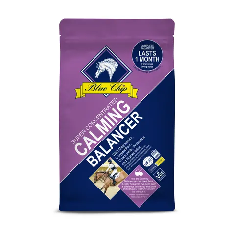 Blue Chip SC Calming Balancer 3kg – image 2