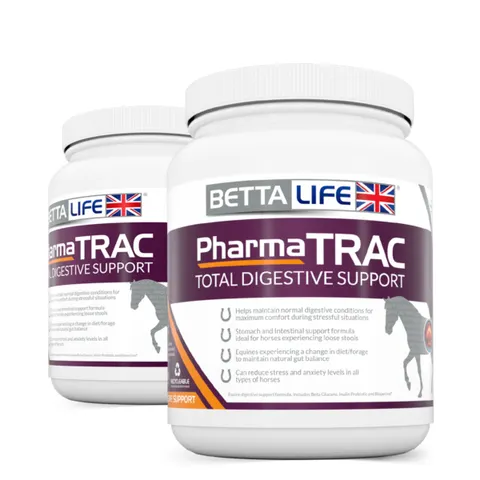 Bettalife Pharmatrac Total Digestive Support - 400g – image 2