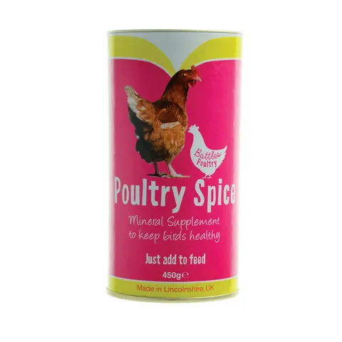 Poultry Spice – image 2