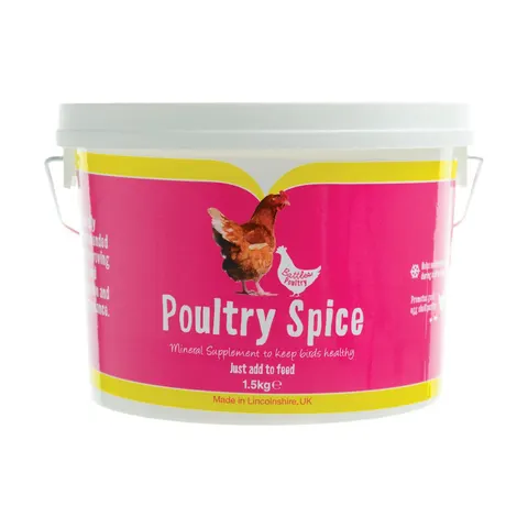 Battles Poultry Spice - 1.5kg – image 2