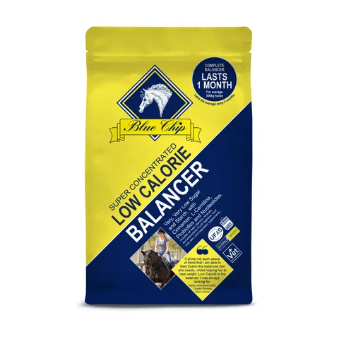 Blue Chip SC Low Calorie Balancer 3kg – image 2