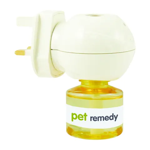 Pet Remedy Diffuser 40ml – image 2