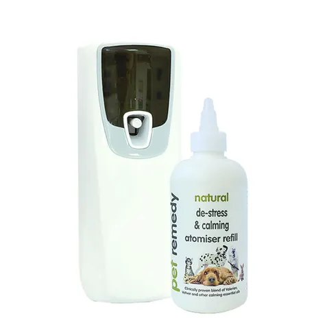 Pet Remedy Atomiser + 250ml – image 2