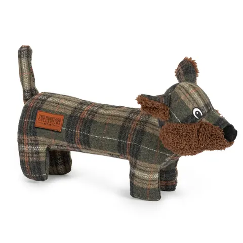 Ancol Heritage Tweed Fox – image 2