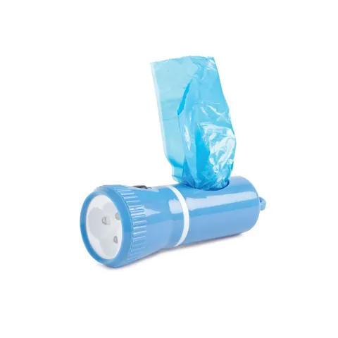 Ancol Flash Light Poop Torch – image 2