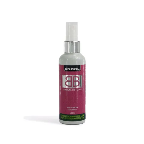 Ancol BB Cologne for Dogs - 100ml – image 2