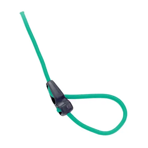 Bitz Quick Clip For Tying Horses - Green – image 2