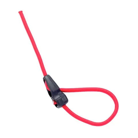 Bitz Quick Clip For Tying Horses - Red – image 2