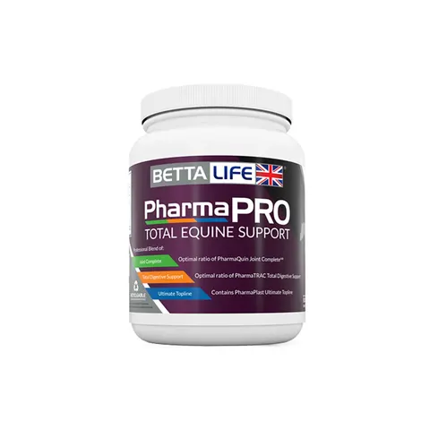 BETTAlife PharmaPro Total Equine Support – image 2