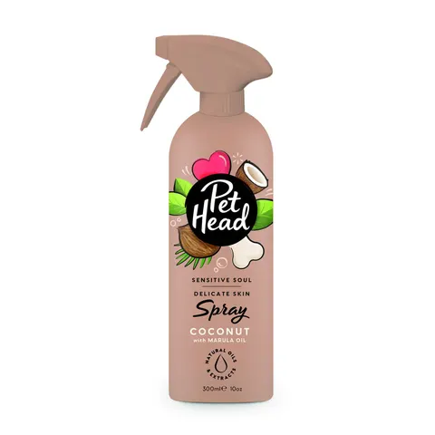 Pet Head Sensitive Soul Spray - 300ml – image 2