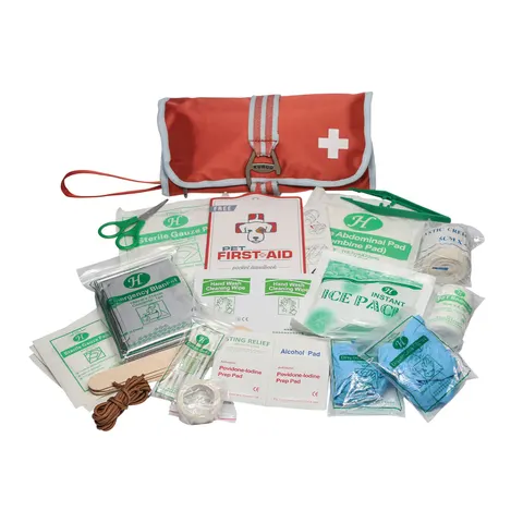 Kurgo Pet First Aid Kit – image 2