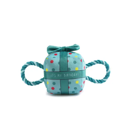 Ancol Its My Birthday Present Small Blue – image 2