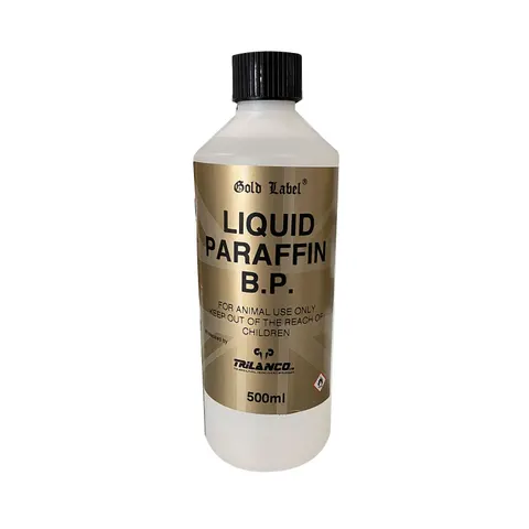 Gold Label Liquid Paraffin – image 2