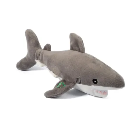 Ancol Shark Made From Cuddler – image 2