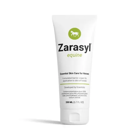 Zarasyl Equine Cream - 200ml – image 2