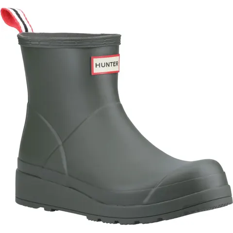 Hunter Original Play Short Wellington Boot – image 2
